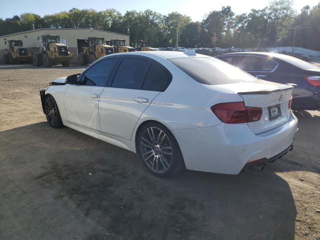 Photo 1 VIN: WBA8B7C51GK368633 - BMW 340 XI 