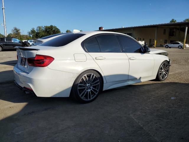 Photo 2 VIN: WBA8B7C51GK368633 - BMW 340 XI 