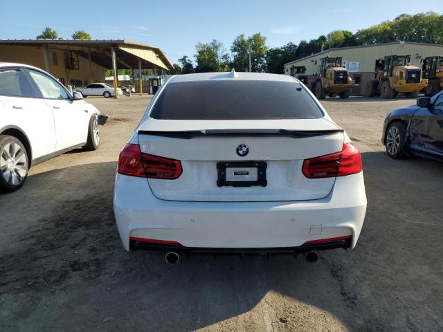 Photo 5 VIN: WBA8B7C51GK368633 - BMW 340 XI 