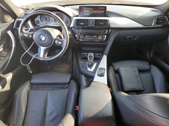 Photo 7 VIN: WBA8B7C51GK368633 - BMW 340 XI 