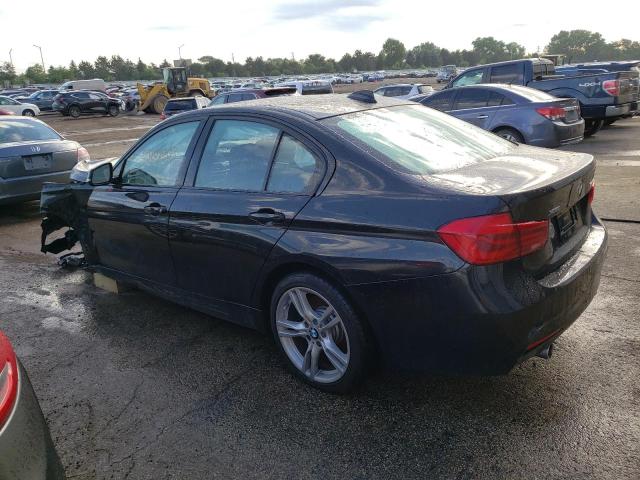 Photo 1 VIN: WBA8B7C51GK368745 - BMW 340 XI 