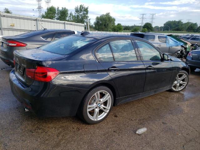 Photo 2 VIN: WBA8B7C51GK368745 - BMW 340 XI 