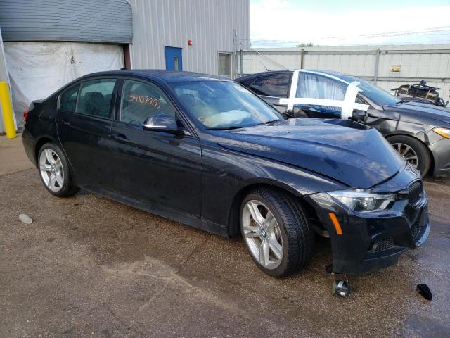 Photo 3 VIN: WBA8B7C51GK368745 - BMW 340 XI 