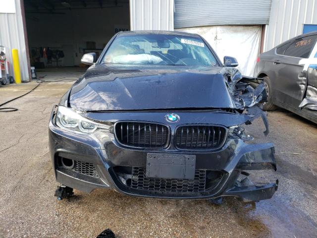 Photo 4 VIN: WBA8B7C51GK368745 - BMW 340 XI 