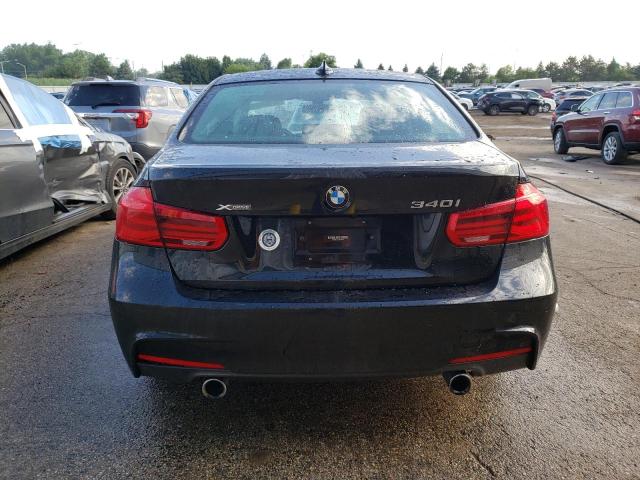 Photo 5 VIN: WBA8B7C51GK368745 - BMW 340 XI 