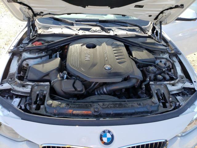 Photo 10 VIN: WBA8B7C51GK368874 - BMW 340XI 