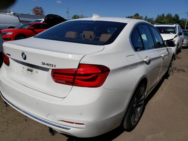 Photo 2 VIN: WBA8B7C51GK368874 - BMW 340XI 