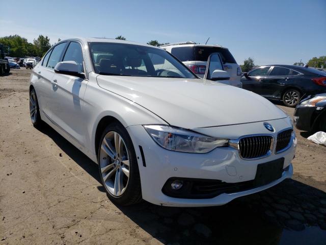 Photo 3 VIN: WBA8B7C51GK368874 - BMW 340XI 