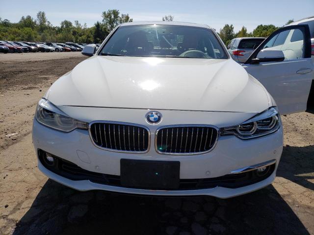 Photo 4 VIN: WBA8B7C51GK368874 - BMW 340XI 