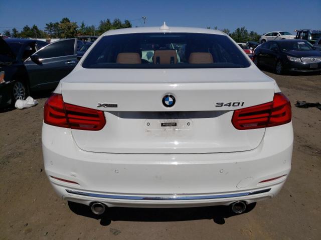 Photo 5 VIN: WBA8B7C51GK368874 - BMW 340XI 