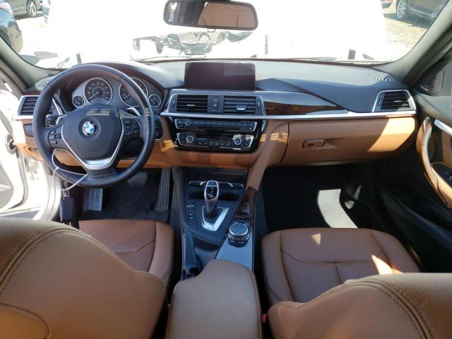 Photo 7 VIN: WBA8B7C51GK368874 - BMW 340XI 