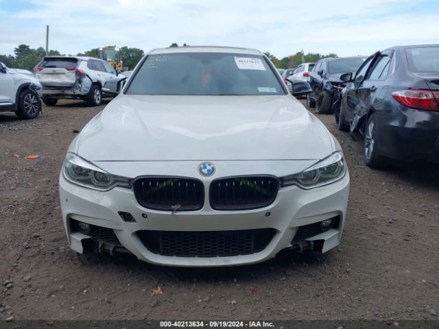 Photo 5 VIN: WBA8B7C51HK858202 - BMW 340I 