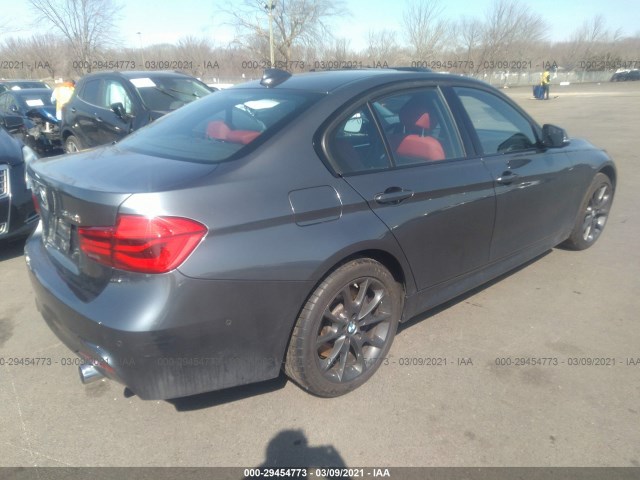 Photo 3 VIN: WBA8B7C51JA245900 - BMW 3 