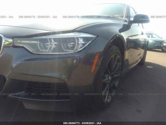 Photo 5 VIN: WBA8B7C51JA245900 - BMW 3 