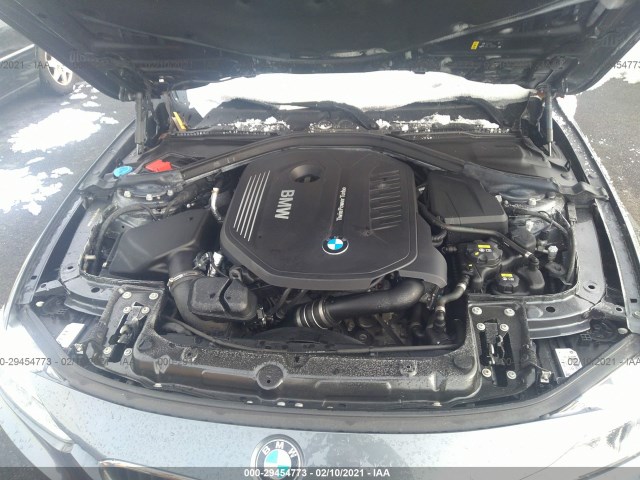 Photo 9 VIN: WBA8B7C51JA245900 - BMW 3 