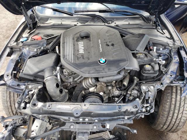 Photo 6 VIN: WBA8B7C51JA573141 - BMW 340 XI 