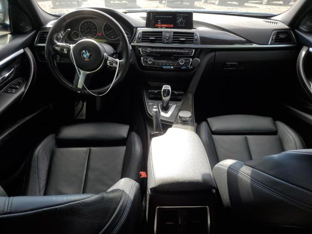 Photo 7 VIN: WBA8B7C51JA576539 - BMW 340 XI 