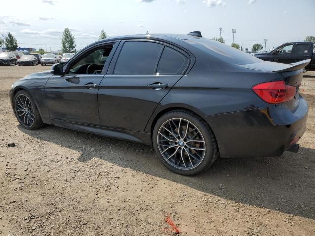 Photo 1 VIN: WBA8B7C51JA576542 - BMW 340 XI 