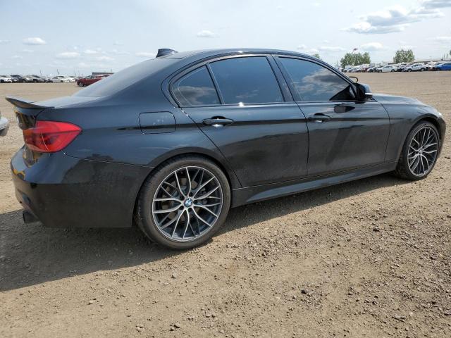 Photo 2 VIN: WBA8B7C51JA576542 - BMW 340 XI 