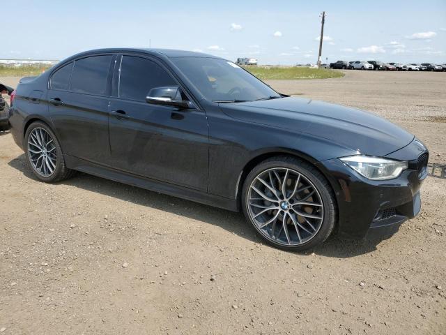 Photo 3 VIN: WBA8B7C51JA576542 - BMW 340 XI 