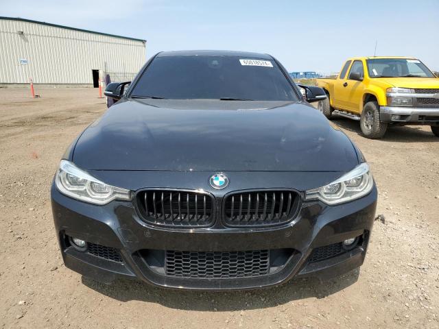 Photo 4 VIN: WBA8B7C51JA576542 - BMW 340 XI 