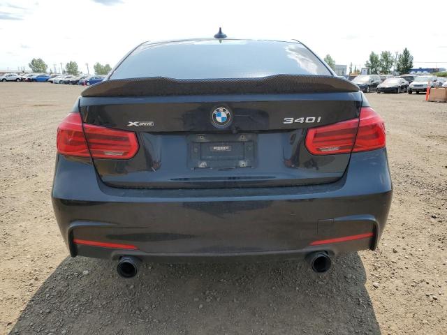 Photo 5 VIN: WBA8B7C51JA576542 - BMW 340 XI 