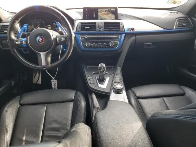 Photo 7 VIN: WBA8B7C51JA585404 - BMW 340 XI 