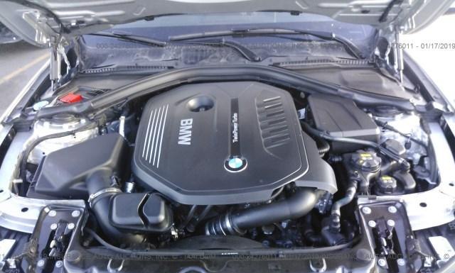 Photo 9 VIN: WBA8B7C51JA930043 - BMW 340 