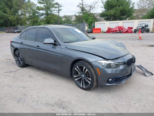 Photo 0 VIN: WBA8B7C51JA930074 - BMW 340I 