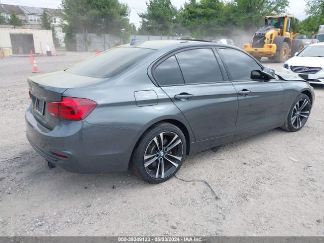 Photo 3 VIN: WBA8B7C51JA930074 - BMW 340I 