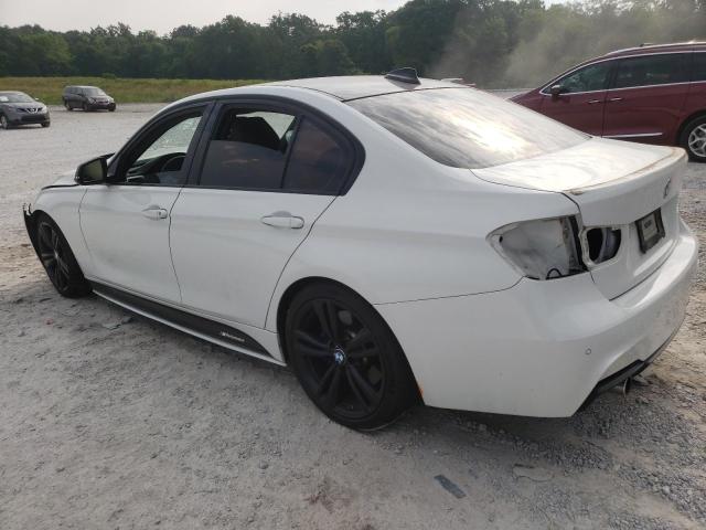 Photo 1 VIN: WBA8B7C52GK368687 - BMW 340I 