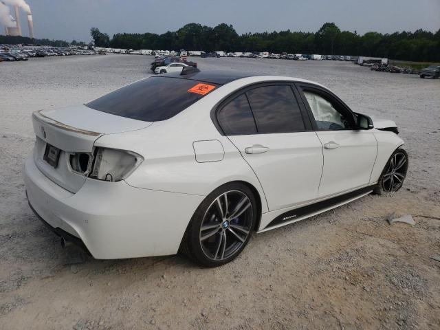 Photo 2 VIN: WBA8B7C52GK368687 - BMW 340I 