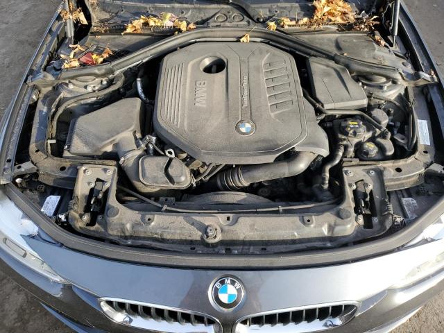 Photo 10 VIN: WBA8B7C52GK702541 - BMW 340 XI 