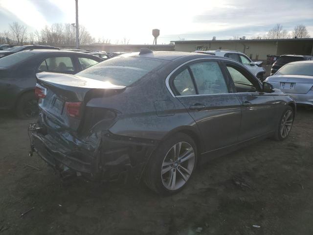 Photo 2 VIN: WBA8B7C52GK702541 - BMW 340 XI 