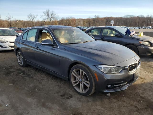 Photo 3 VIN: WBA8B7C52GK702541 - BMW 340 XI 