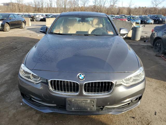 Photo 4 VIN: WBA8B7C52GK702541 - BMW 340 XI 