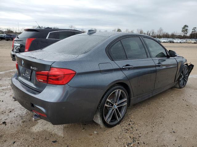 Photo 2 VIN: WBA8B7C52JA190518 - BMW 340 XI 