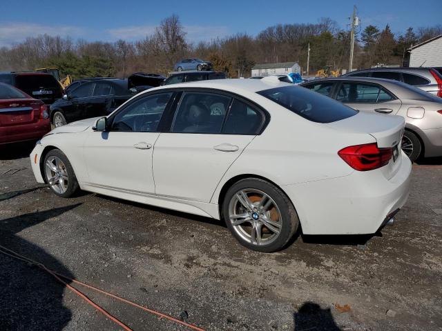 Photo 1 VIN: WBA8B7C52JA585864 - BMW 340 XI 