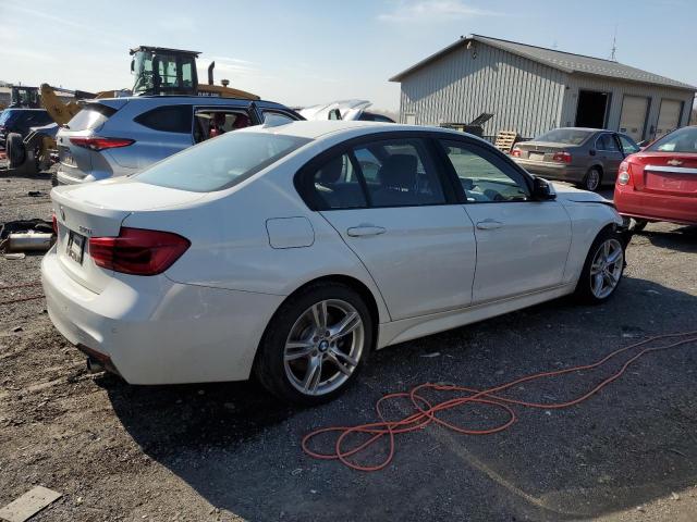 Photo 2 VIN: WBA8B7C52JA585864 - BMW 340 XI 