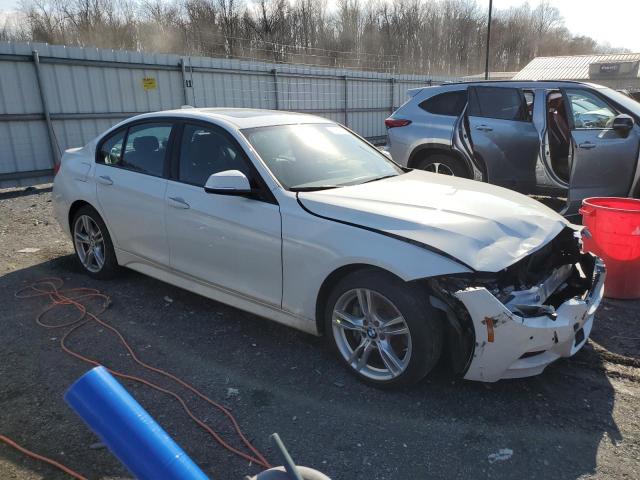 Photo 3 VIN: WBA8B7C52JA585864 - BMW 340 XI 