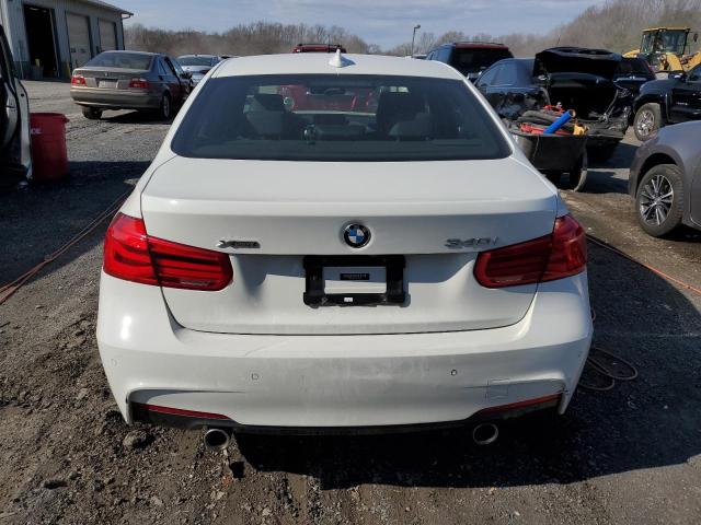 Photo 5 VIN: WBA8B7C52JA585864 - BMW 340 XI 