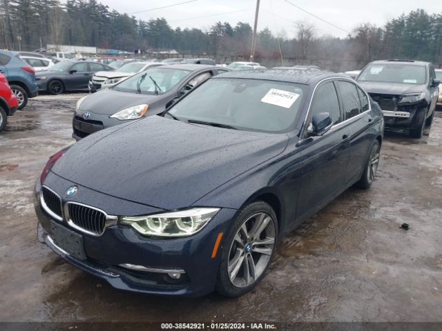 Photo 1 VIN: WBA8B7C53GK368875 - BMW 340I 