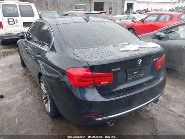 Photo 2 VIN: WBA8B7C53GK368875 - BMW 340I 