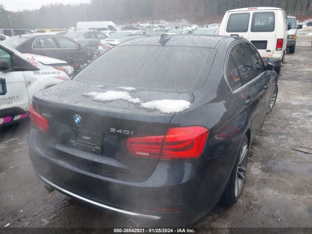 Photo 3 VIN: WBA8B7C53GK368875 - BMW 340I 