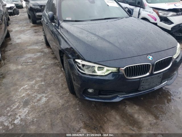 Photo 5 VIN: WBA8B7C53GK368875 - BMW 340I 