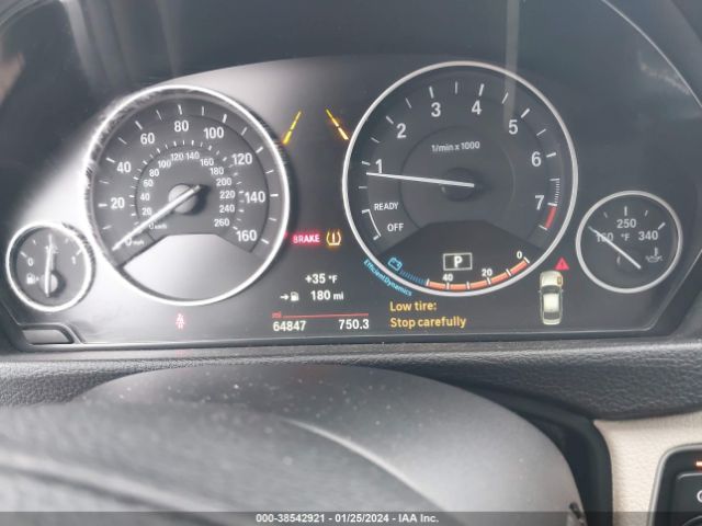 Photo 6 VIN: WBA8B7C53GK368875 - BMW 340I 