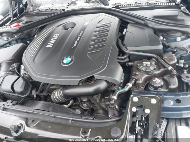 Photo 9 VIN: WBA8B7C53GK368875 - BMW 340I 