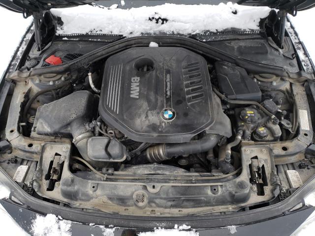 Photo 10 VIN: WBA8B7C53GK487025 - BMW 340 XI 