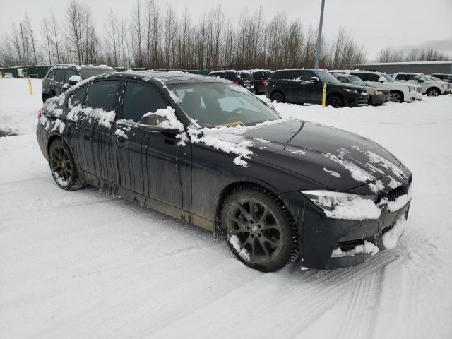 Photo 3 VIN: WBA8B7C53GK487025 - BMW 340 XI 