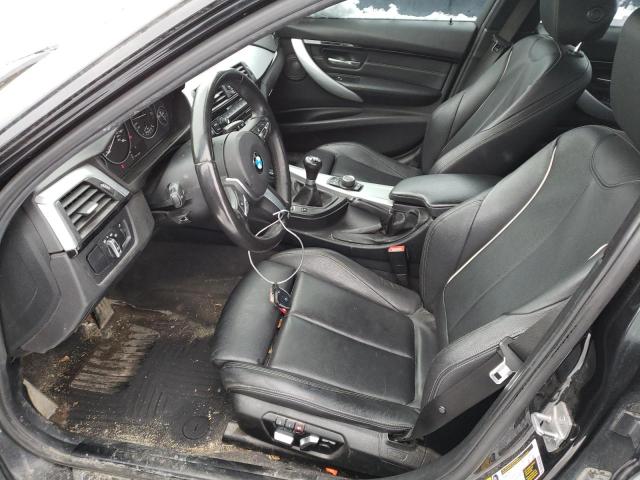 Photo 6 VIN: WBA8B7C53GK487025 - BMW 340 XI 